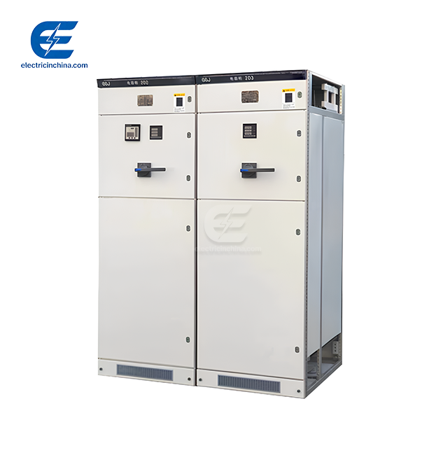Low Voltage Reactive Power Compensation Device